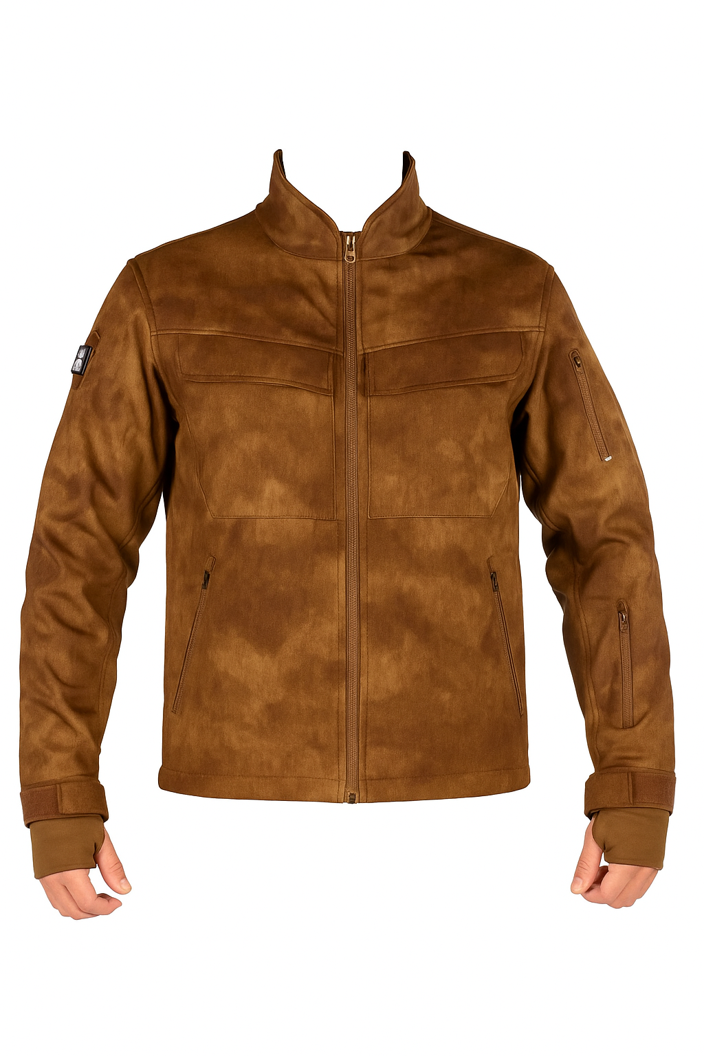 IGNITE Metal Gen.2 Jacket