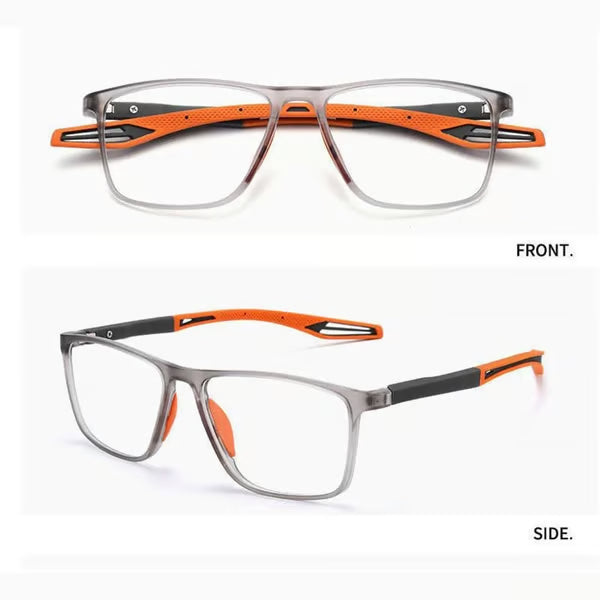 Clark AI Presbyopic Multifocal Glasses