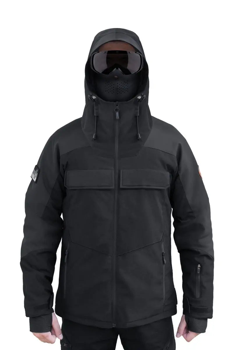 IGNITE Tactical Jacket Pro