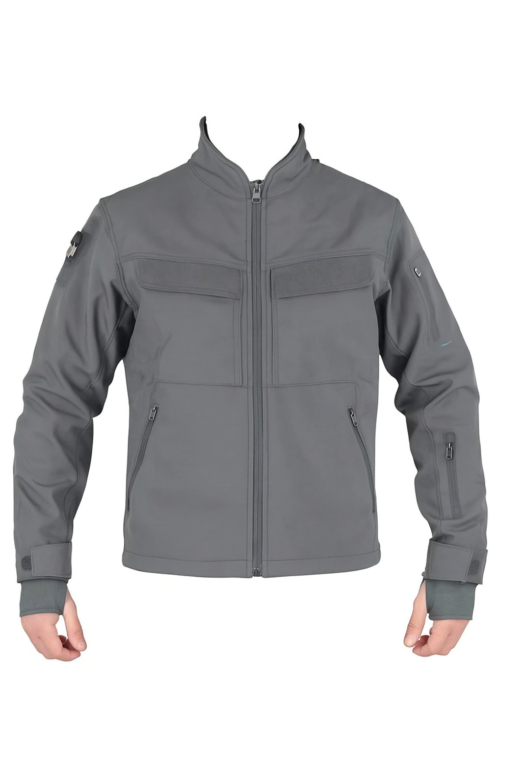 IGNITE Metal Gen.2 Jacket
