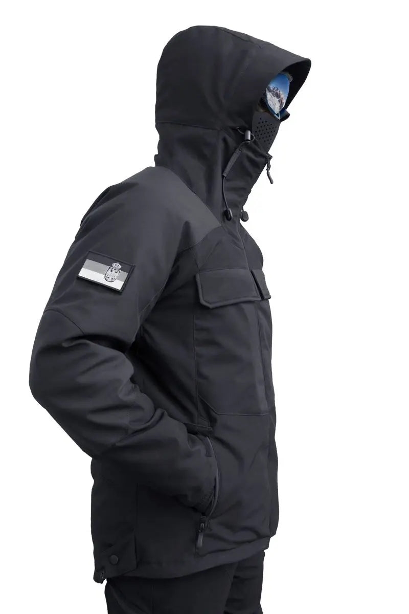 IGNITE Tactical Jacket Pro