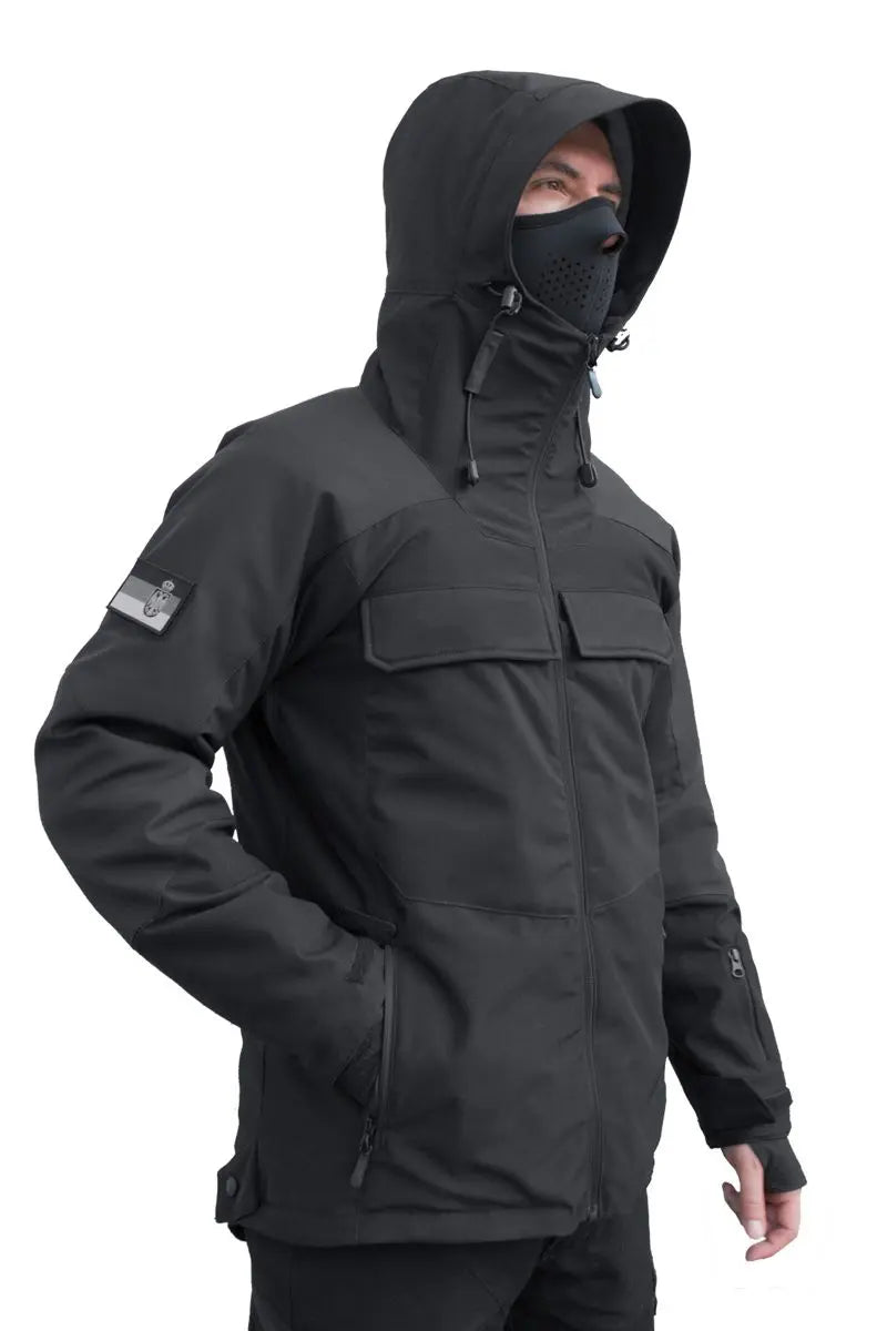 IGNITE Tactical Jacket Pro