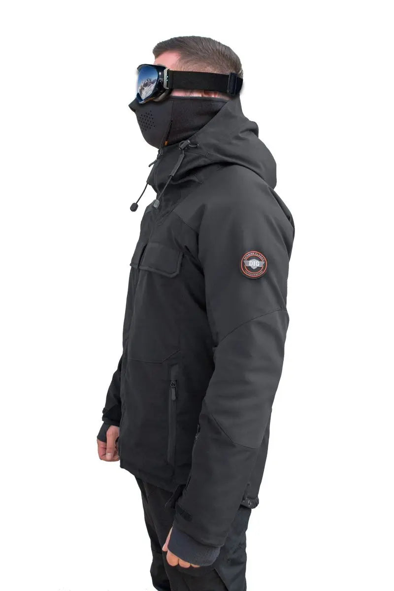 IGNITE Tactical Jacket Pro