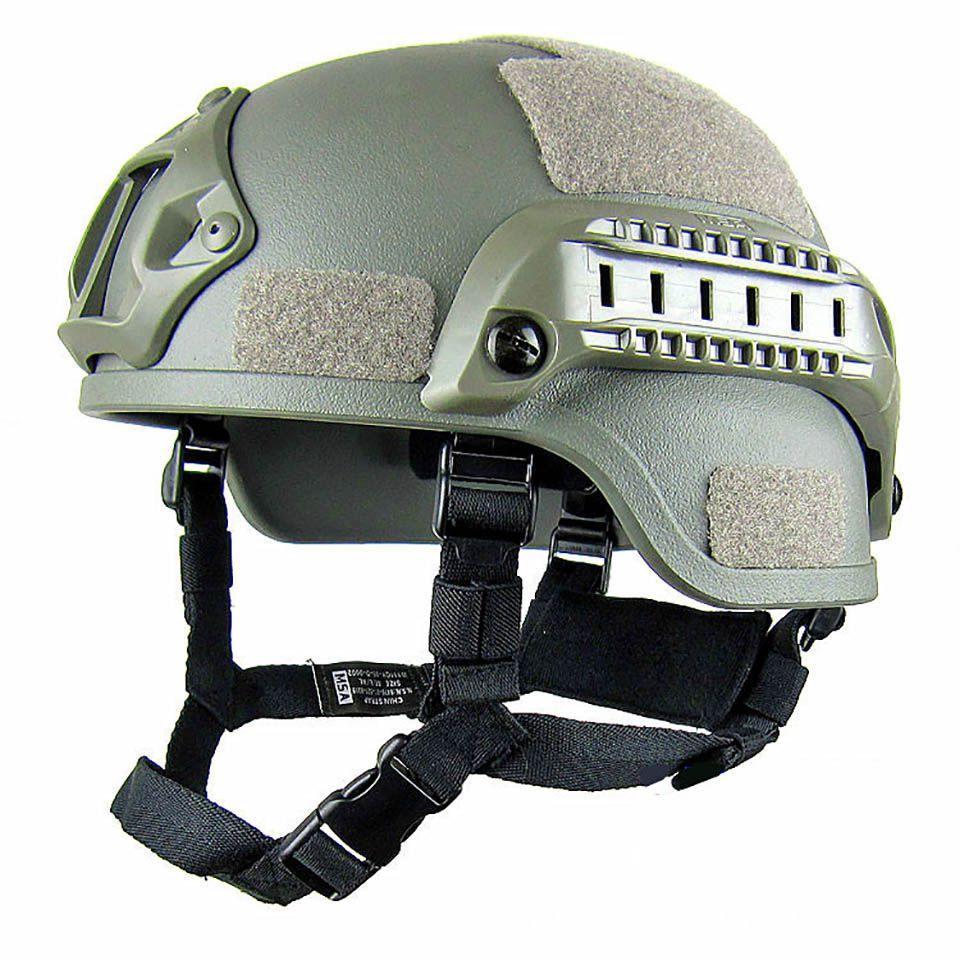 IGNITE Tactical Cap