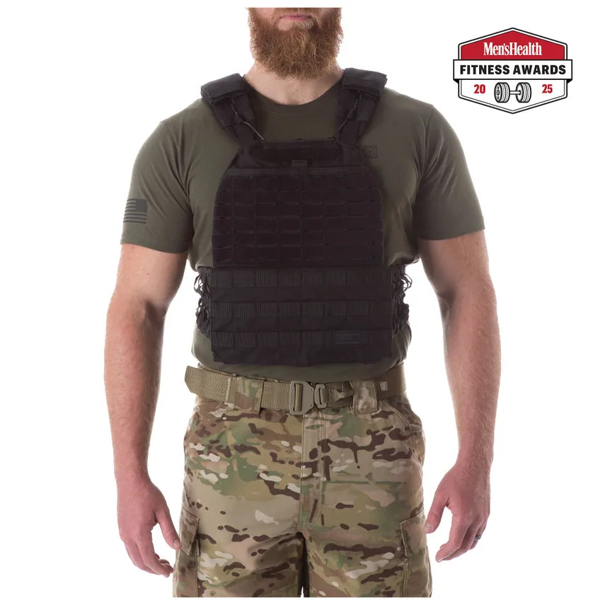 IGNITE TacTec® Plate Carrier