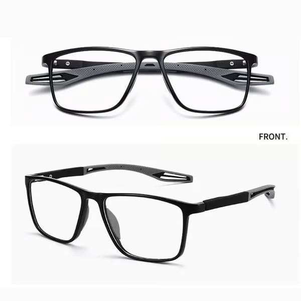 Clark AI Presbyopic Multifocal Glasses