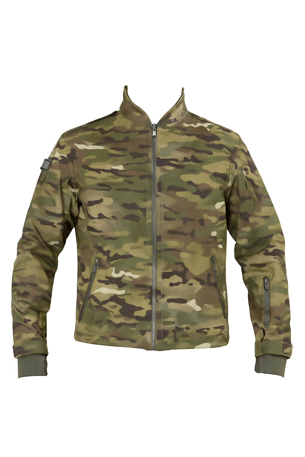 IGNITE Metal Gen.2 Jacket