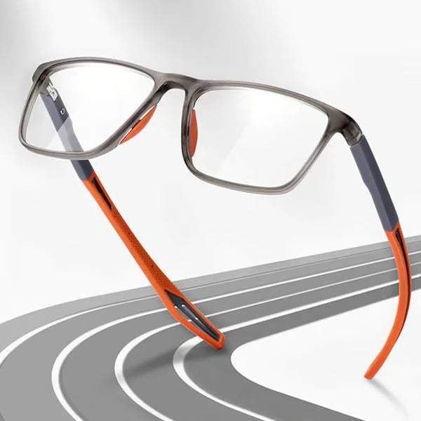 Clark AI Presbyopic Multifocal Glasses