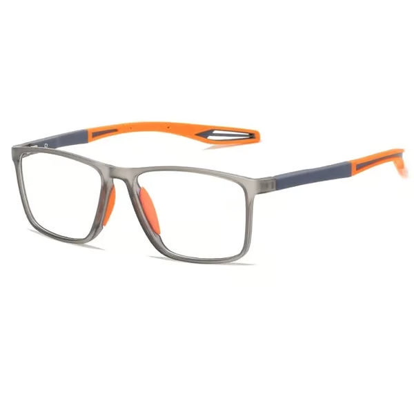 Clark AI Presbyopic Multifocal Glasses