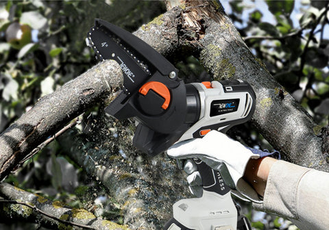 IGNITE 10-in-1 Brushless Power Tool