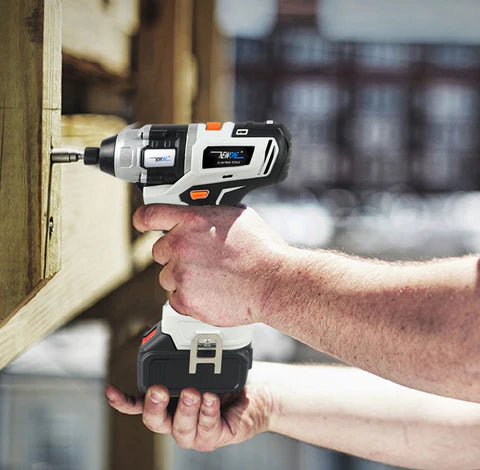 IGNITE 10-in-1 Brushless Power Tool