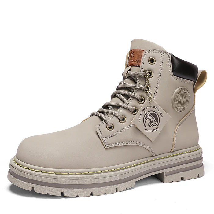 IGNITE Tactical Leather Boots
