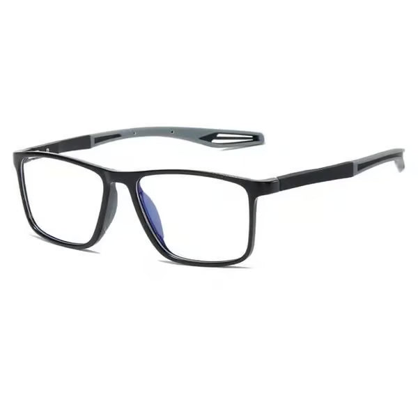 Clark AI Presbyopic Multifocal Glasses