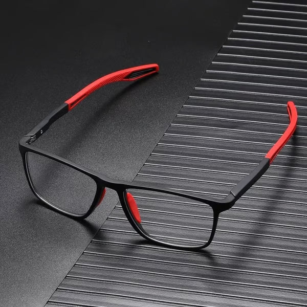 Clark AI Presbyopic Multifocal Glasses