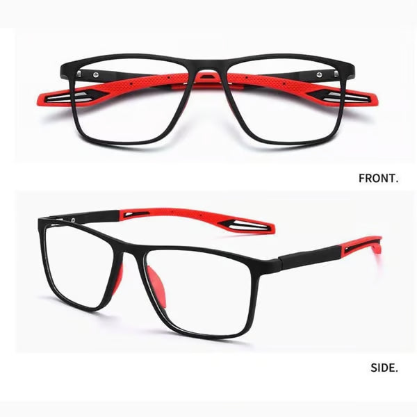 Clark AI Presbyopic Multifocal Glasses