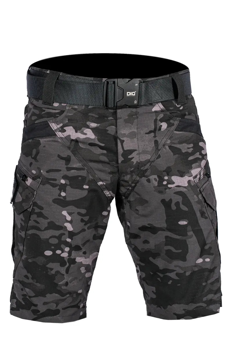 IGNITE Tactical Shorts