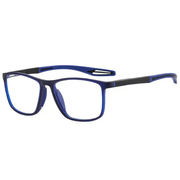 Clark AI Presbyopic Multifocal Glasses