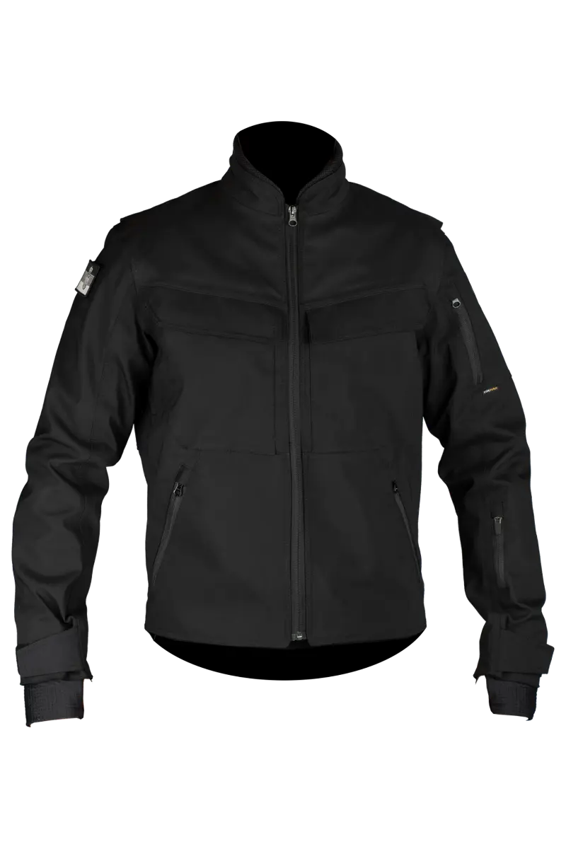 IGNITE Metal Gen.2 Jacket