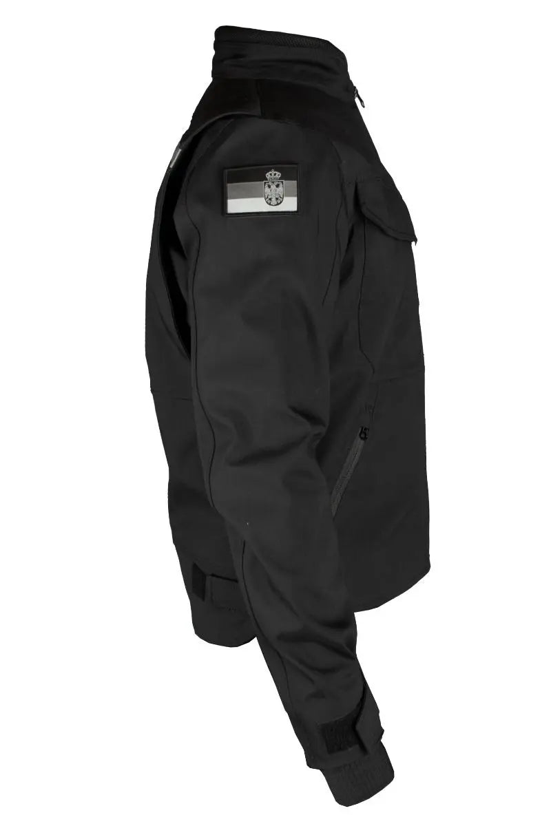 IGNITE Metal Gen.2 Jacket