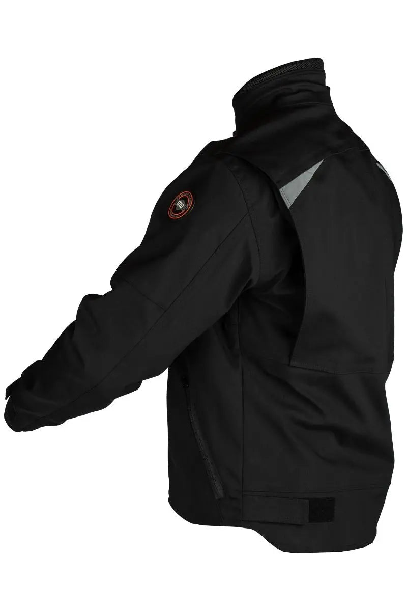 IGNITE Metal Gen.2 Jacket