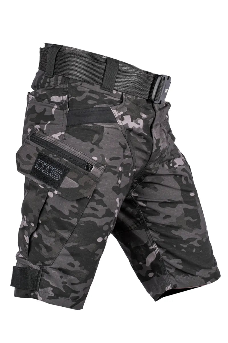 IGNITE Tactical Shorts