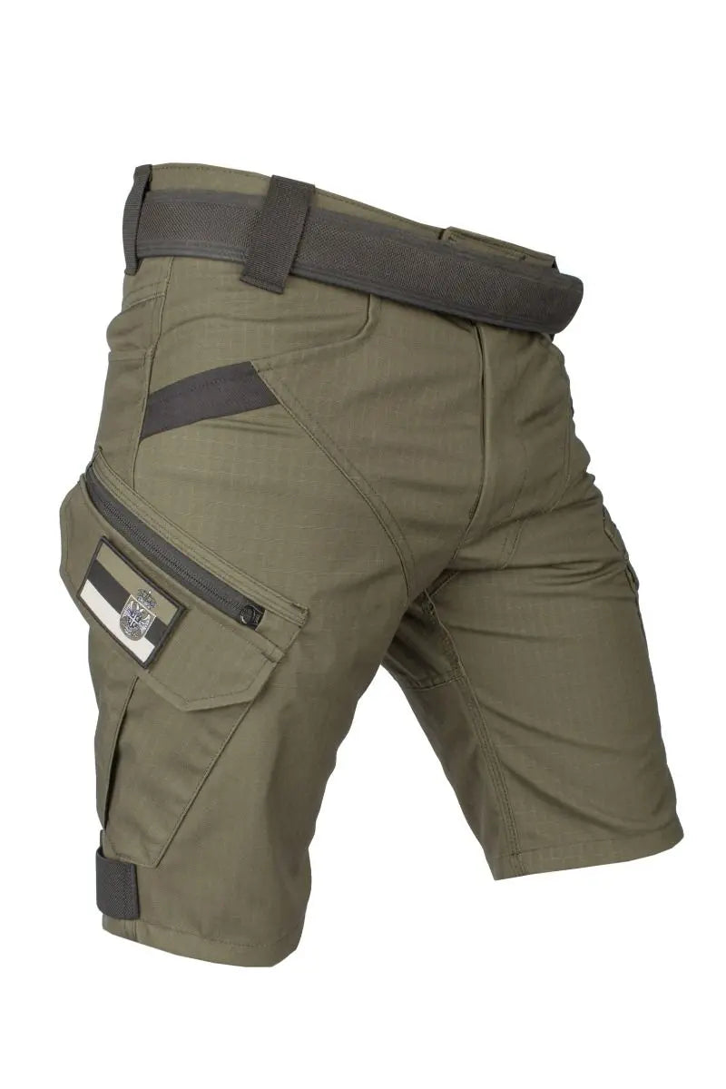 IGNITE Tactical Shorts