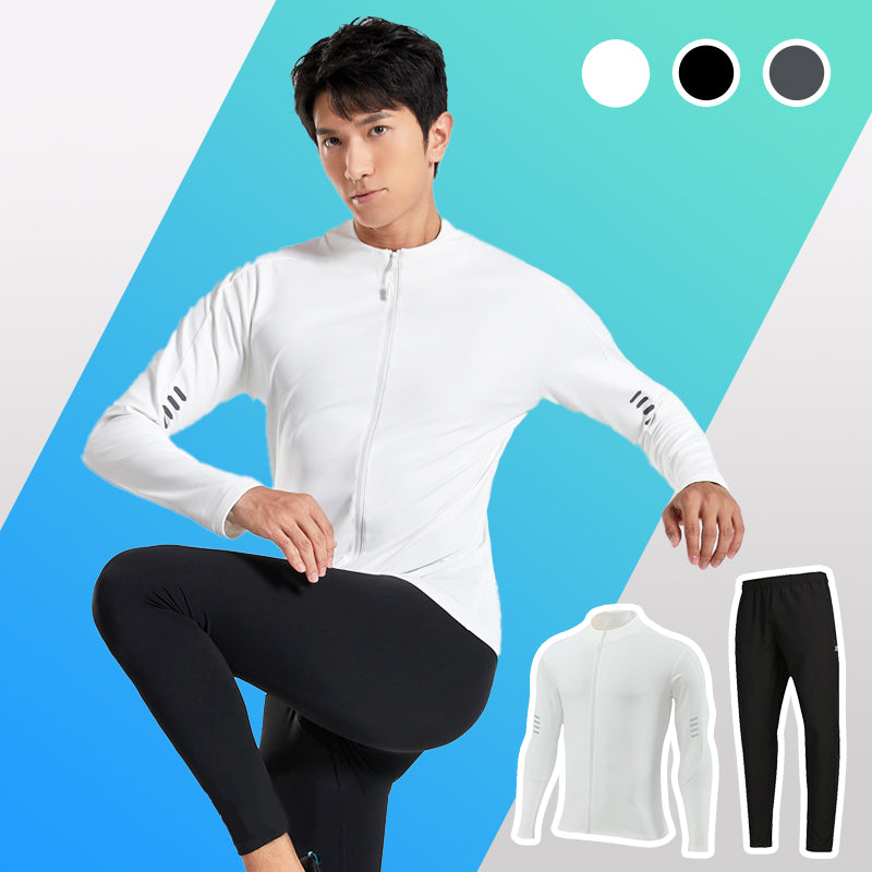 IGNITE Fitness Men Set