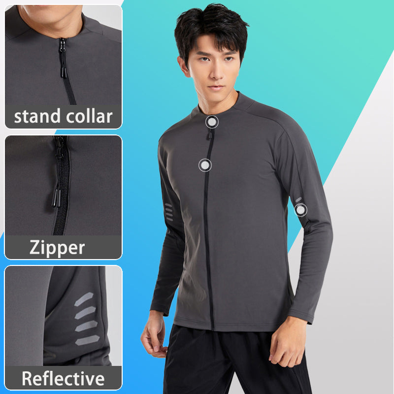 IGNITE Fitness Men Set