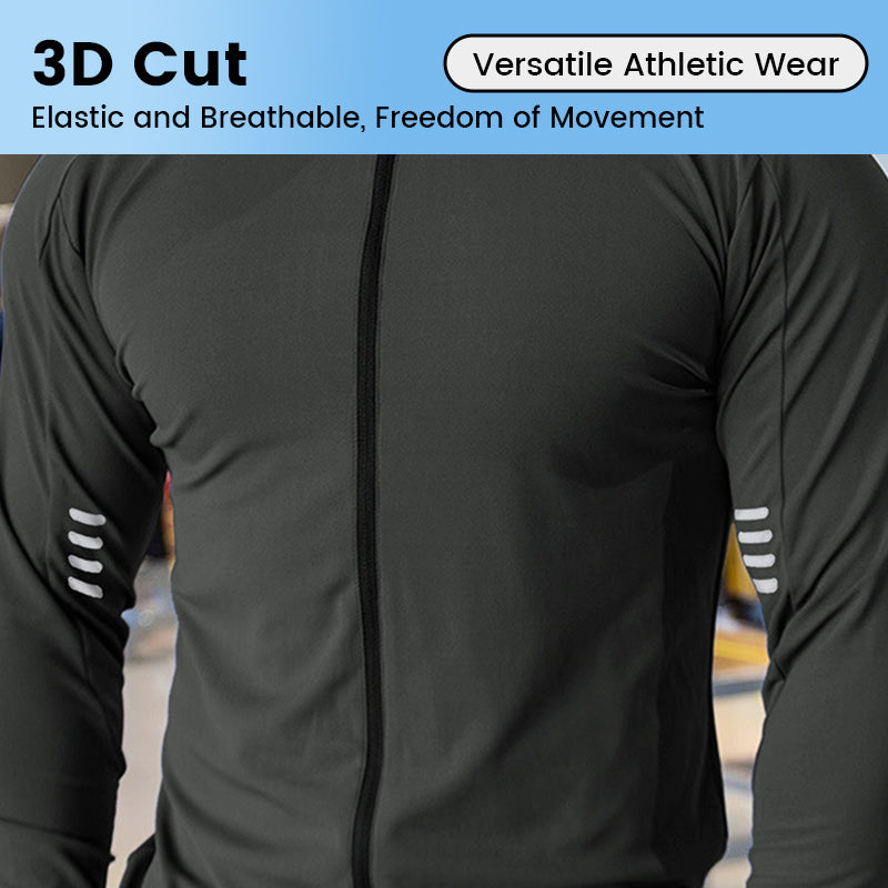 IGNITE Fitness Men Set