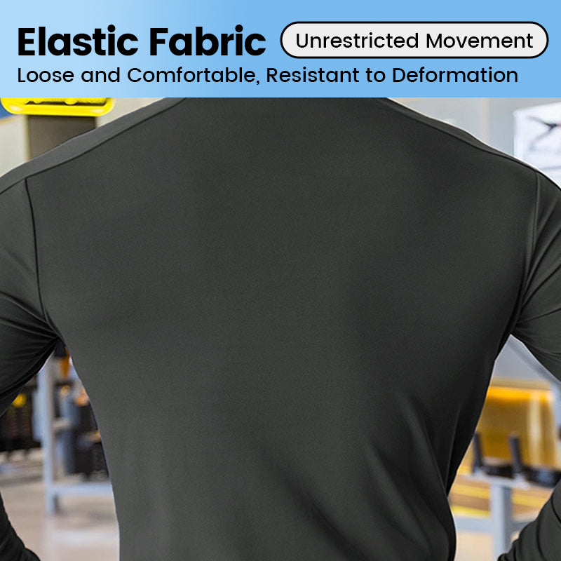 IGNITE Fitness Men Set