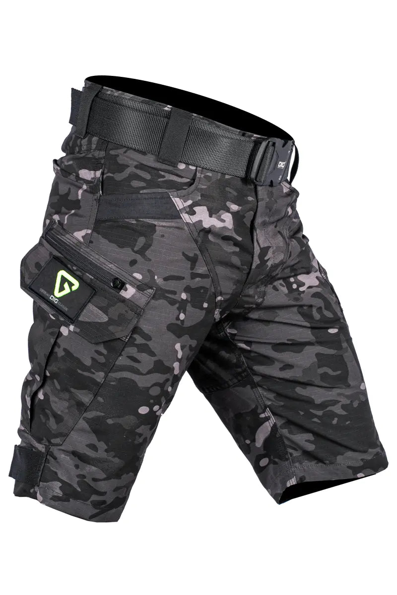 IGNITE Tactical Shorts