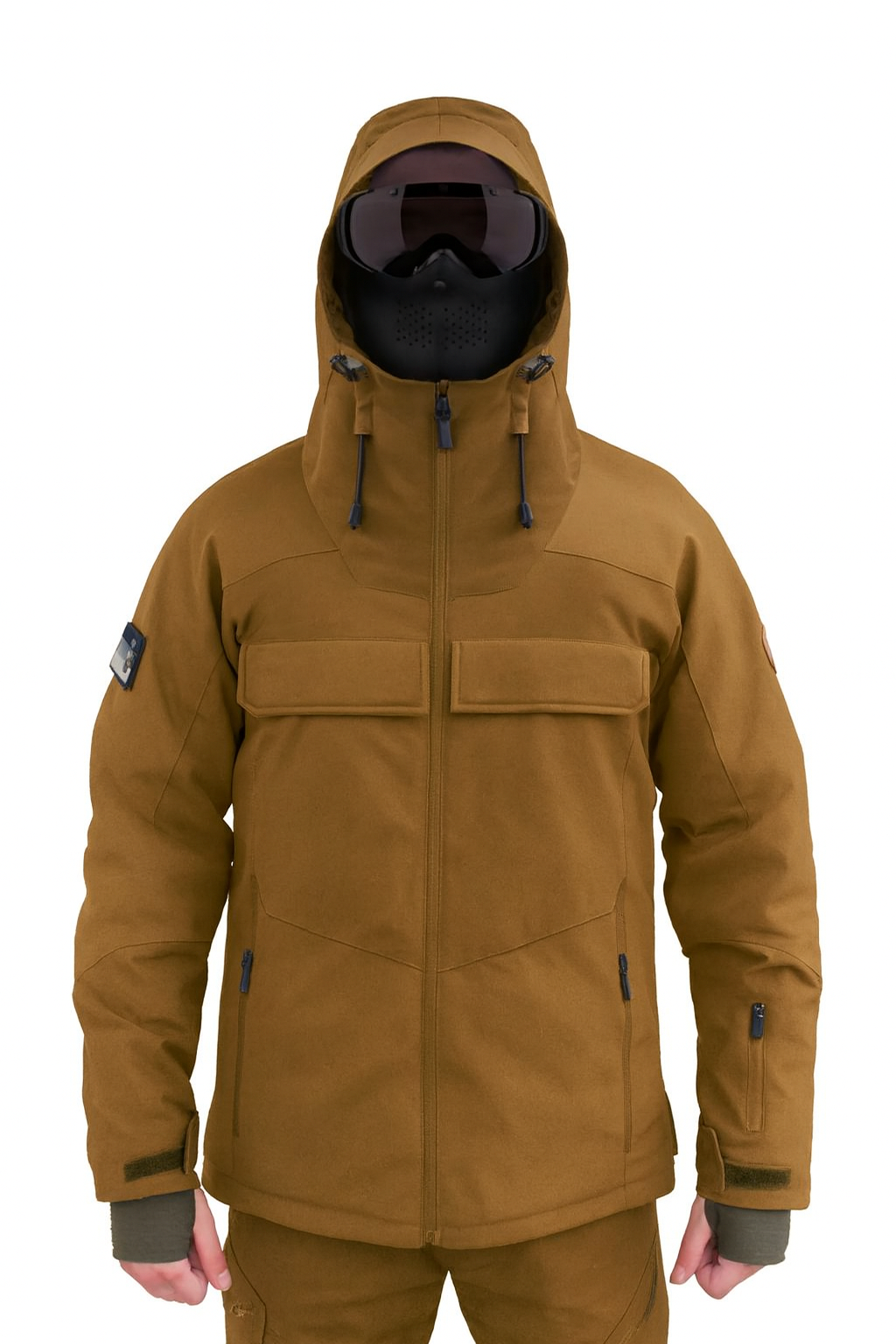 IGNITE Tactical Jacket Pro
