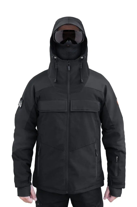 IGNITE Tactical Jacket Pro