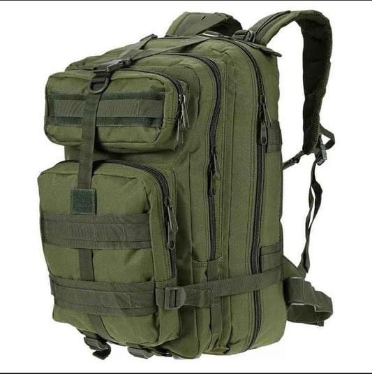 IGNITE Tactical Backpack