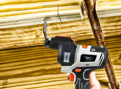 IGNITE 10-in-1 Brushless Power Tool