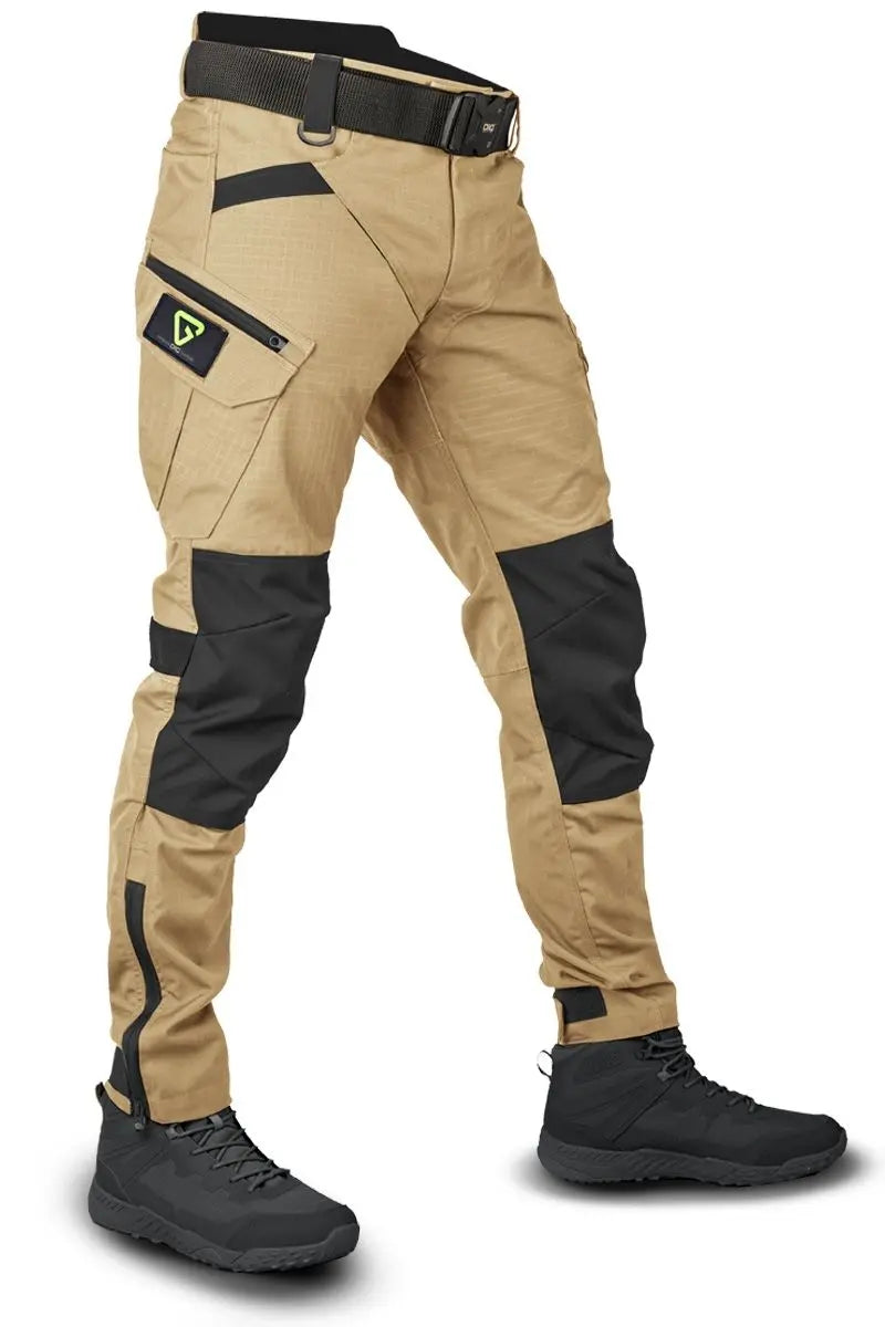 IGNITE Tactical Cargo Trousers [+SPECIAL GIFT]