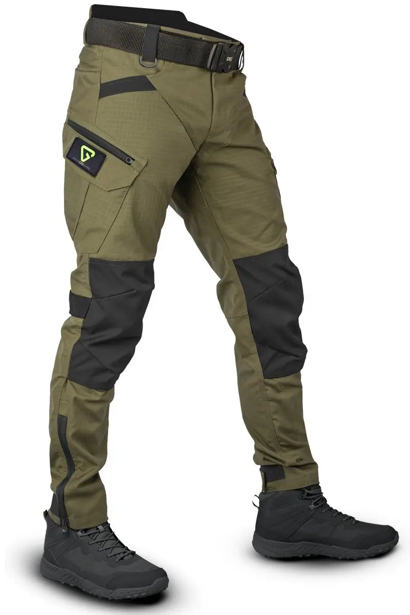 IGNITE Tactical Cargo Trousers [+SPECIAL GIFT]