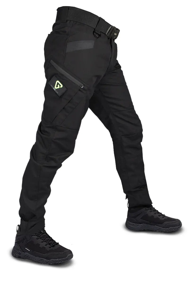 IGNITE Tactical Cargo Trousers [+SPECIAL GIFT]