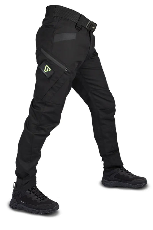 IGNITE Tactical Cargo Trousers [+SPECIAL GIFT]