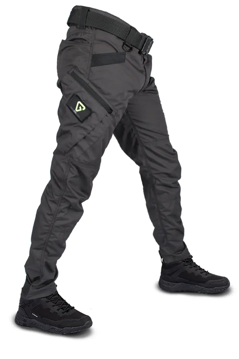 IGNITE Tactical Cargo Trousers [+SPECIAL GIFT]