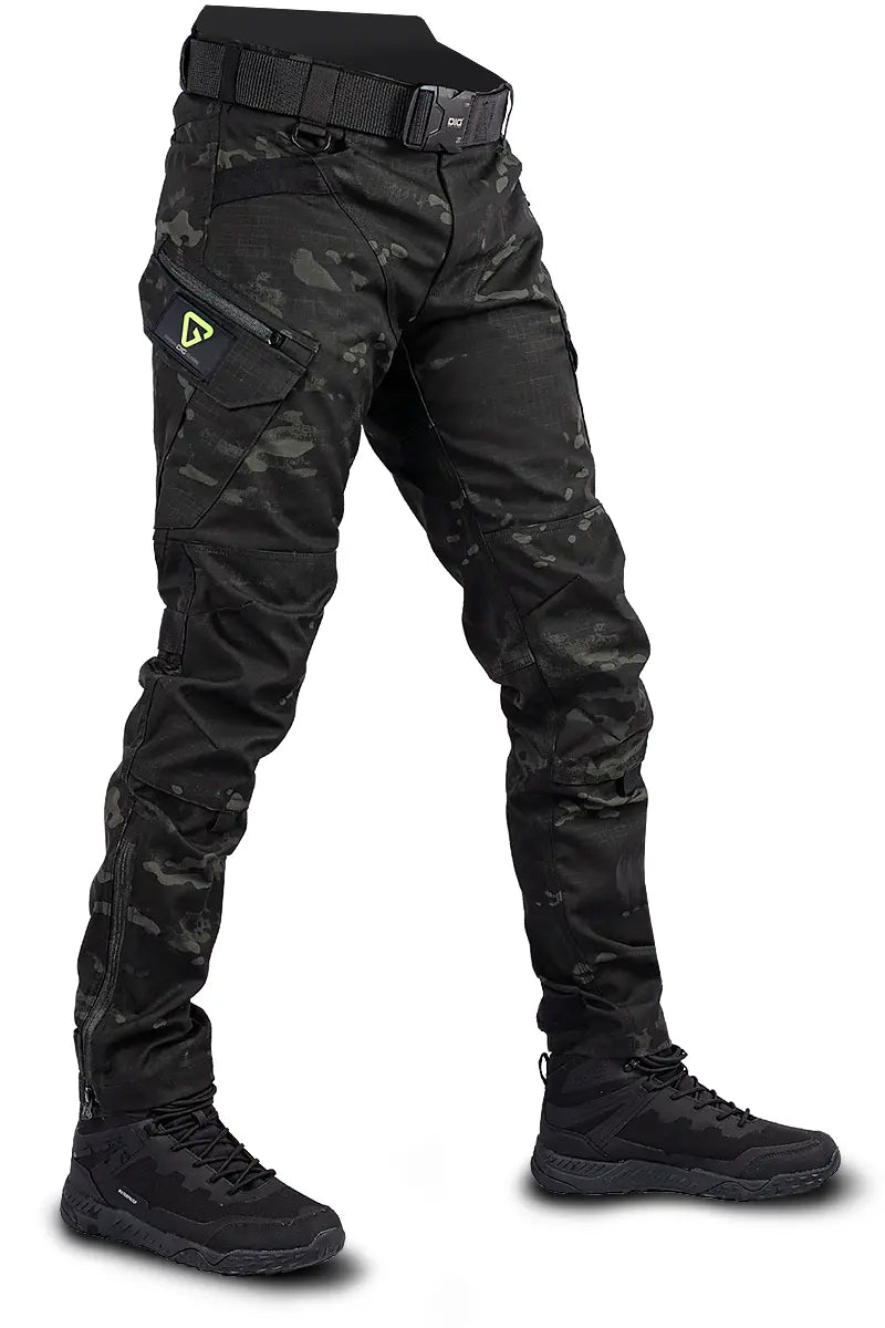 IGNITE Tactical Cargo Trousers [+SPECIAL GIFT]