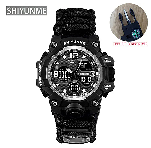 IGNITE Tactical Smartwatch Pro