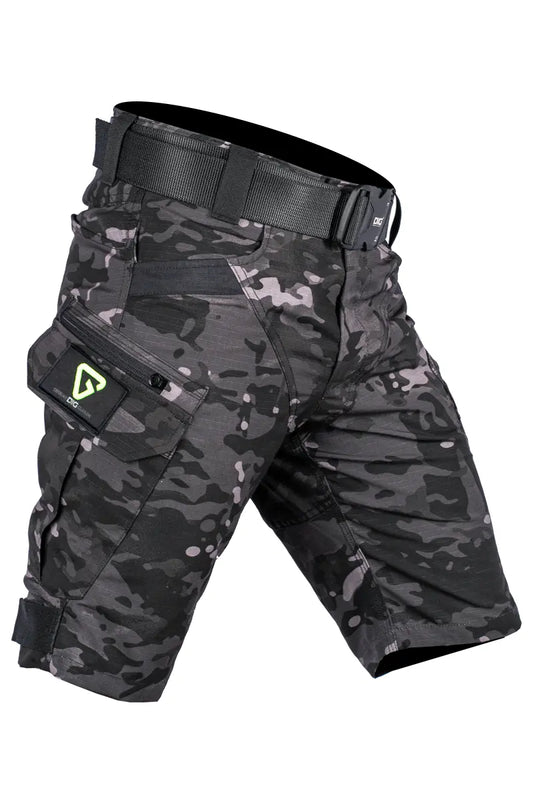 IGNITE Tactical Shorts