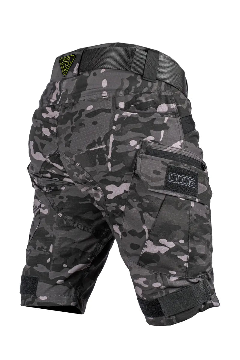 IGNITE Tactical Shorts